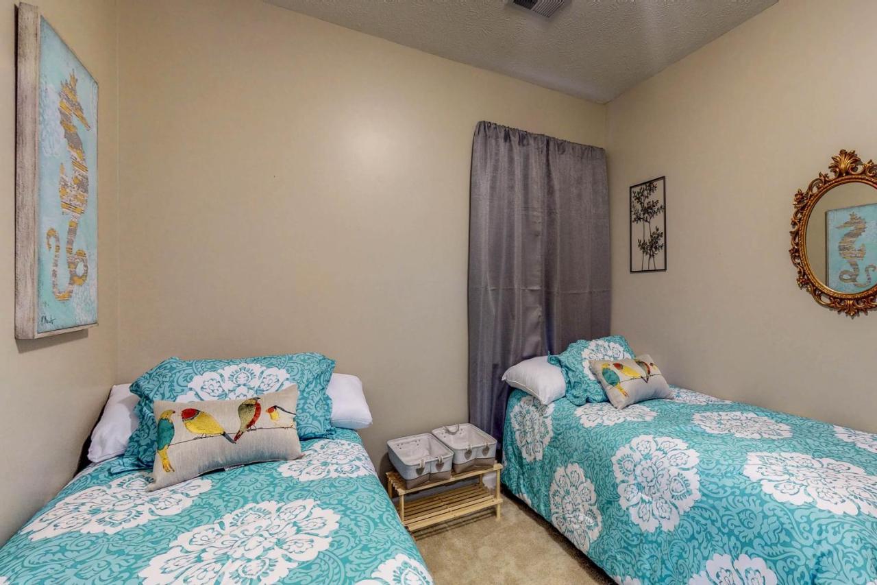 Beach Eagle Hotel Myrtle Beach Bagian luar foto